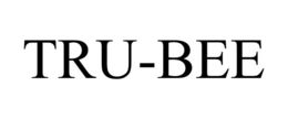 TRU-BEE trademark