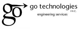 GO GO TECHNOLOGIES INC. ENGINEERING SERVICES trademark