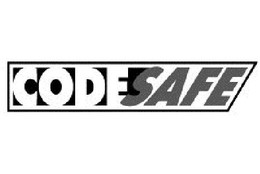 CODESAFE trademark