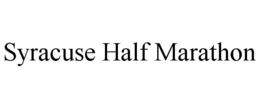 SYRACUSE HALF MARATHON trademark
