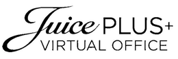 JUICE PLUS+ VIRTUAL OFFICE trademark