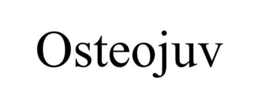 OSTEOJUV trademark