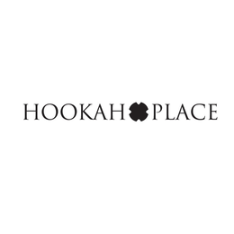 HOOKAH PLACE trademark