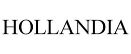 HOLLANDIA trademark