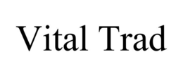 VITAL TRAD trademark