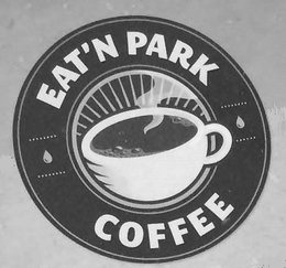EAT'N PARK COFFEE trademark