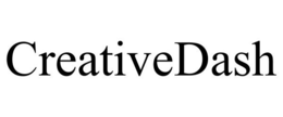 CREATIVEDASH trademark