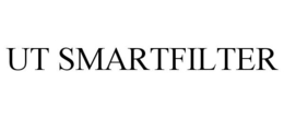 UT SMARTFILTER trademark