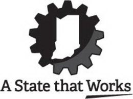 A STATE THAT WORKS trademark