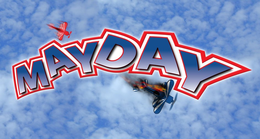 MAYDAY trademark