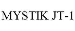 MYSTIK JT-1 trademark