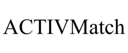 ACTIVMATCH trademark