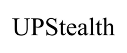 UPSTEALTH trademark