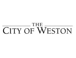 THE CITY OF WESTON trademark