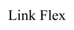 LINK FLEX trademark