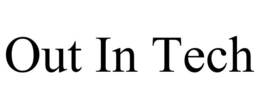 OUT IN TECH trademark