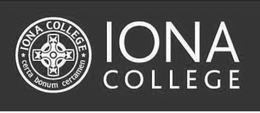 IONA COLLEGE IONA COLLEGE CERTA BONUM CERTAMEN trademark