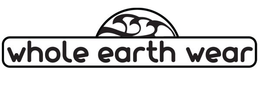 WHOLE EARTH WEAR trademark