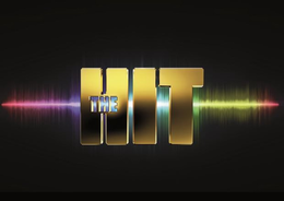 THE HIT trademark