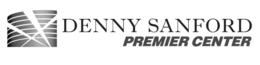 DENNY SANFORD PREMIER CENTER trademark