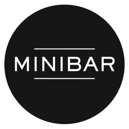 MINIBAR trademark
