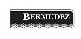 BERMUDEZ trademark