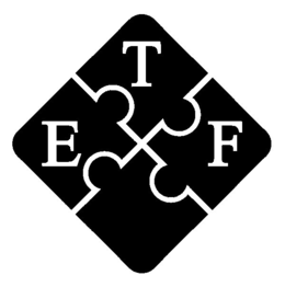 E T F trademark