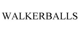 WALKERBALLS trademark
