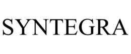 SYNTEGRA trademark