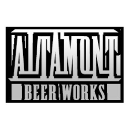 ALTAMONT BEER WORKS trademark