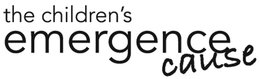 THE CHILDREN'S EMERGENCE CAUSE trademark