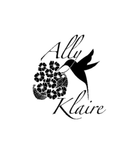 ALLY KLAIRE trademark
