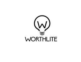 W WORTHLITE trademark