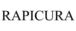 RAPICURA trademark