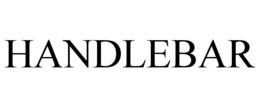 HANDLEBAR trademark