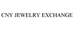 CNY JEWELRY EXCHANGE trademark