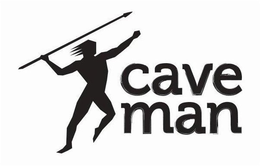 CAVE MAN trademark
