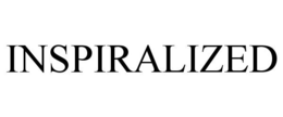 INSPIRALIZED trademark