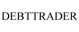 DEBTTRADER trademark