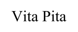 VITA PITA trademark