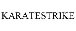 KARATESTRIKE trademark