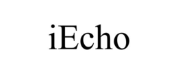IECHO trademark