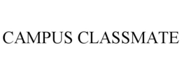 CAMPUS CLASSMATE trademark