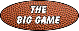 THE BIG GAME trademark