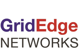 GRIDEDGE NETWORKS trademark