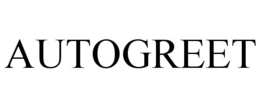 AUTOGREET trademark