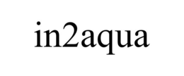 IN2AQUA trademark