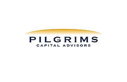 PILGRIMS CAPITAL ADVISORS trademark