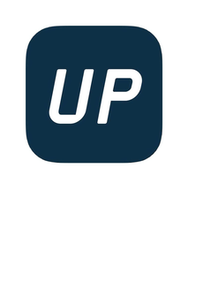 UP trademark