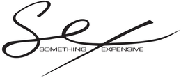 SEX SOMETHING EXPENSIVE trademark